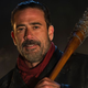 Negan with Lucille (Photo: AMC)